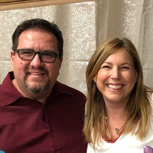 Meet your Posher, George